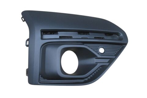 Dacıa Sandero Stepway- 21/25; Sis Lamba Kapağı Sağ Siyah Sis Delikli/sensör Delikli (tyg) - 261523351R