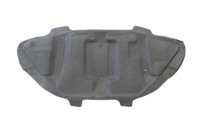 Fıat Lınea Classıc- 06/15; Kaput İzolatörü (kaput Keçesi) (izolasyon) - 52009069