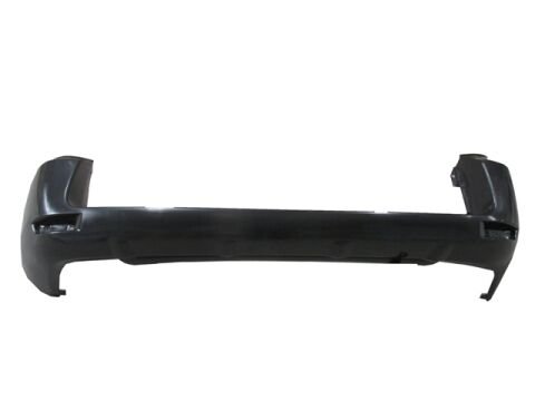 52150-42913 - Toyota Rav4- 06/09; Arka Tampon Siyah (Reflektör Ddelikli) (Tyg)