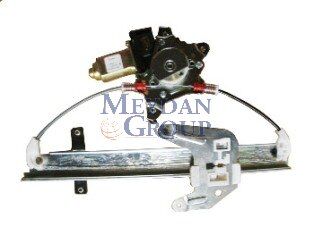 82720-8H300 - Nıssan X Traıl- 02/07; Arka Cam Krikosu Sağ Elektrikli/Motorlu (2Pinli)