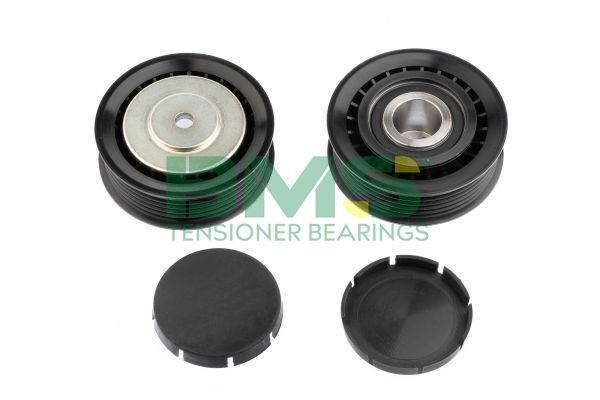 ALTERNATÖR GERGİ RULMANI TRANSPORTER T4 2.0-2.4D-2.5-2.5TDI 90-03