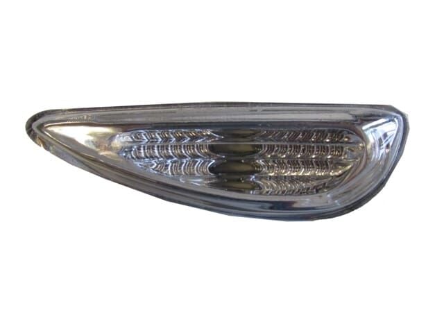 Hyundaı I20- 09/12; Çamurluk Sinyali Sol Beyaz (eurolamp) - 92303-1R000
