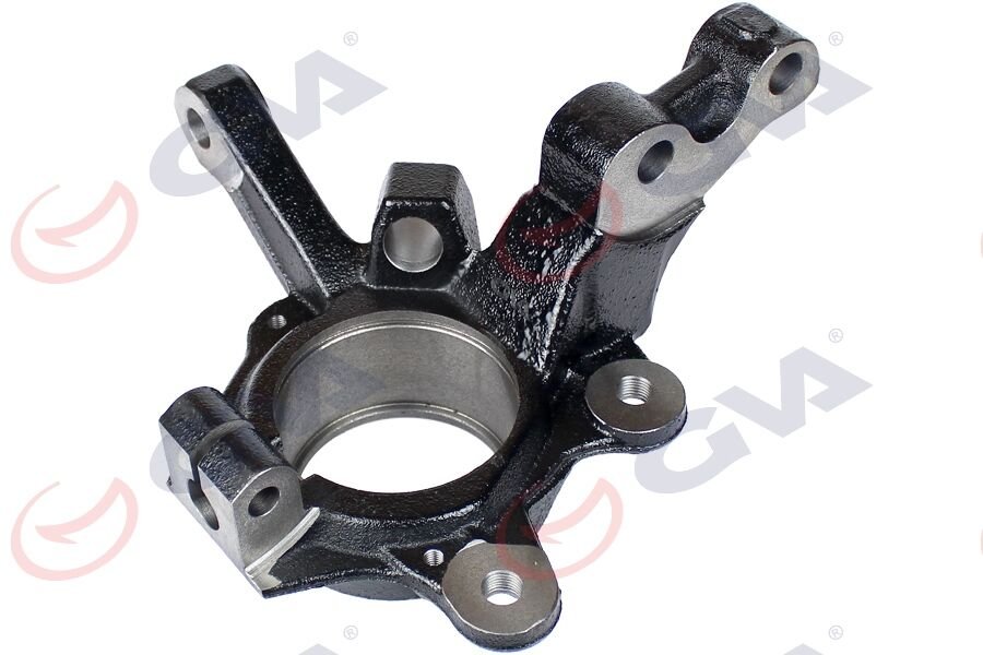 AKS TAŞIYICI ÖN SOL RENAULT MEGANE I 95 01 SC NIC I 99 03 KANGOO 97 08 72MM ROTIL ÇAPI 14MM