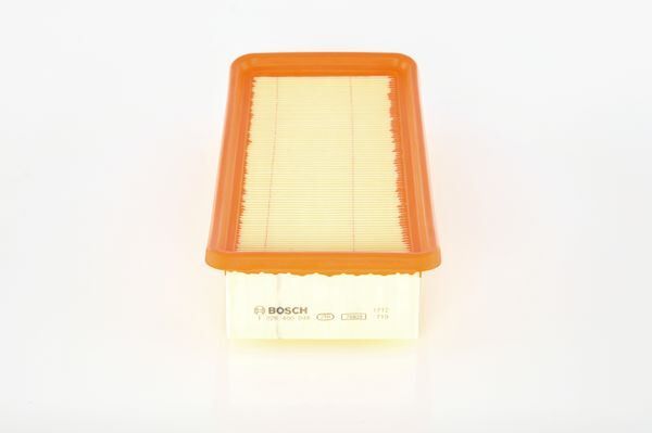 HAVA FİLTRESİ ACCENT ERA 1.4-1.6 06/06 -KIA RIO II 1.4-1.6 09/05 F026400048