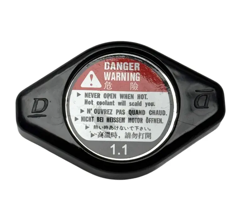 Honda Kapak Radyatör Cıvıc 06-11/Accord 03-07/Crv 07-12