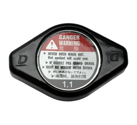 Honda Kapak Radyatör Cıvıc 06-11/Accord 03-07/Crv 07-12