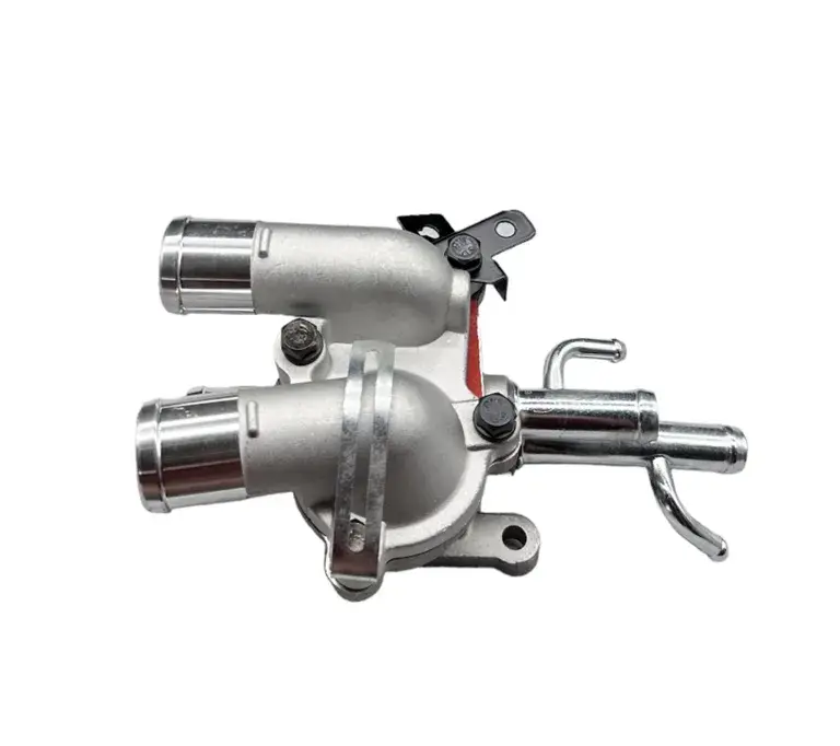 Hyundaı Yuva Termostat Accent Era 1,6 Benzinli 06-11/Matrix 1,6 06-12/Rio 1,6 06-12/Getz 1,4 02-06