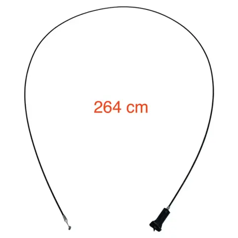 Kıa Tel Depo Yakıt Açma Sportage 05-10