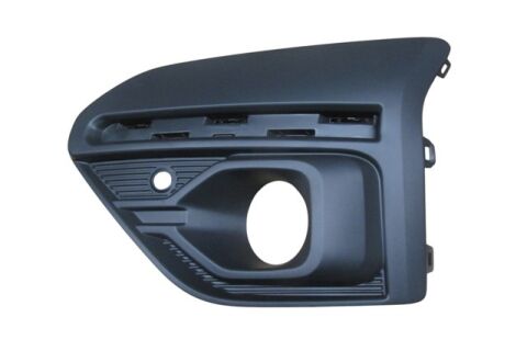 Dacıa Sandero Stepway- 21/25; Sis Lamba Kapağı Sol Siyah Sis Delikli/sensör Delikli (tyg) - 261523351R