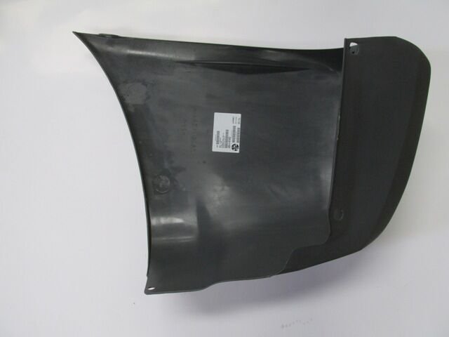 52162-42902 - Toyota Rav4- 04/06; Arka Tampon Ucu Sağ Reflektör Delikli (Tw)