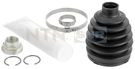 AKS KORUGU HONDA HONDA CIVIC