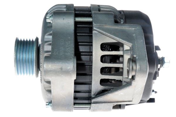 ALTERNATÖR 12V 100Ah. ASTRA F-G 91-98 -VECTRA A-B 88-02 1.6i-1.8i-2.0-CORSA B 93-00 1.4i-1.6i