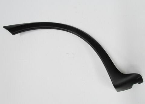 9227306 - Opel Corsa- C- 04/06; Arka Çamurluk Ağzı Plastiği Sağ Siyah (3 Kapı) (Klipsleri İle Birlikte )(Tyg)