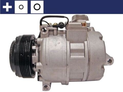 KLIMA KOMPRESORU BMW N52 B25 B30 E92 06 10 N52 B25 B30 X3 E83 06 10