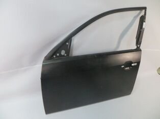 Is71-F20105Ah - Ford Mondeo- 01/04; Ön Kapı Sacı Sol (Çerçeveli Komple) (Tw)