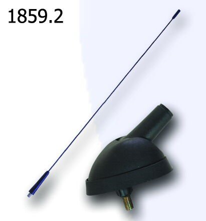 Anten Tabanı Çubuk Doblo-Palıo-Albea Weekend Sw-Albea Sole-Fıorıno-Nemo-Bıpper