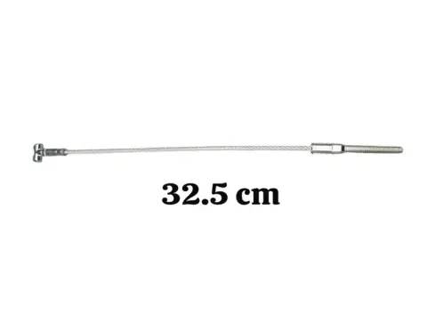 Toyota Tel Fren El Corolla 07-13 Ön