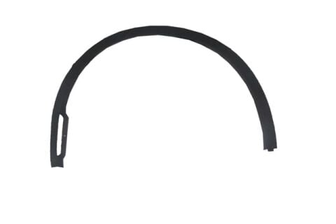 Tesla Model Y- 25/26; Ön Çamurluk Ağzı Plastiği Sol Siyah (tw) - 149418500C