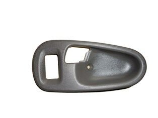 Mıtsubıshı L200- Pıck Up- 99/06; Ön Kapı İç Açma Kolu Çerçevesi Sol Kahve (hushan) - MR763536
