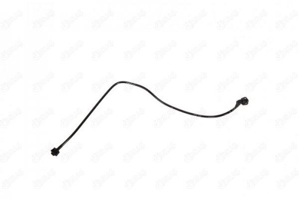 GENLEŞME ŞİŞE BORUSU PEUGEOT 307 1.4-1.6-2.0 308 1.6 PARTNER I-II 1.6 PARTNER TEPEE 1.6 Vti