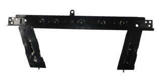 Renault Clıo- 3- Grand Tour- 09/12; Radyatör Traversi (u Travers) - 8200803452