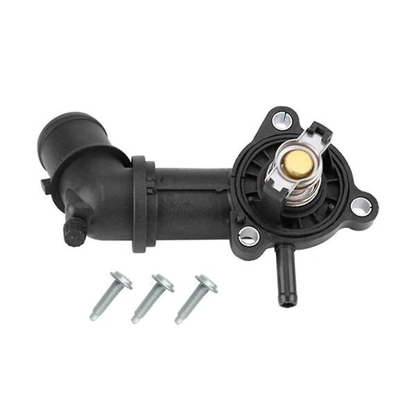 TERMOSTAT KOMPLE DOBLO 1.6DMTJ-2.0DMTJ 10 GRANDE PUNTO 1.6 DMTJ 08 PUNTO EV 1.6DMTJ 09-12