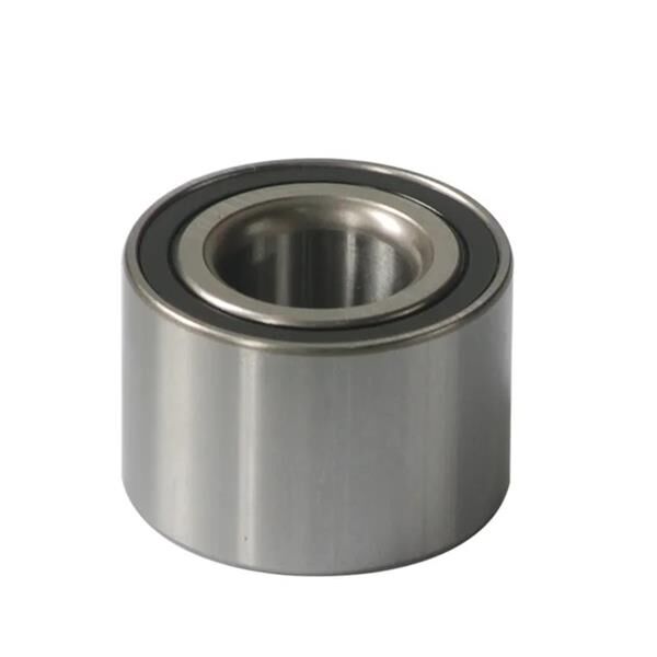 Arka Teker Rulmanı Tek P208-P301-Ds3-C3 Iı-Iıı C4 C-Elysee 08 Kampanalı Fren 42X25X52