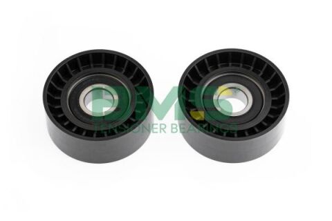 ALTERNATÖR GERGİ RULMANI P206-P207-P307-P406-C2-C3-C4-FIESTA-FOCUS 1.4-1.6 HDI GOLF-PASSAT 1.4 TSI