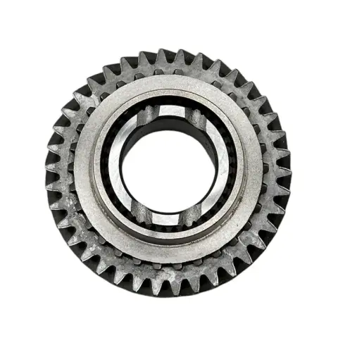 Toyota Dişli Vites Corolla 93-98 (5.vites)