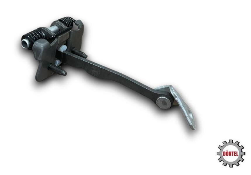 KAPI GERGİSİ ÖN ARKA SAĞ SOL 13 DUSTER-SYMBOL III