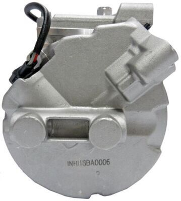 KLIMA KOMPRESORU BMW N53 N52 F10 09 13 N52 B30 F01 09 15