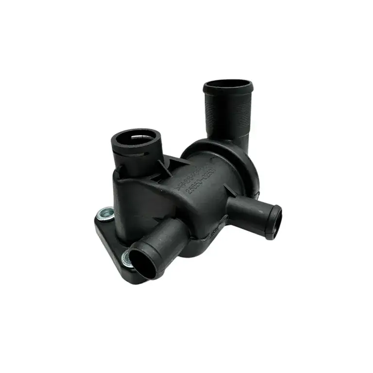 Hyundaı Yuva Termostat Atos 04-09/İ10 04-09/Picanto 1,1benzinli 04-09 (Komple)