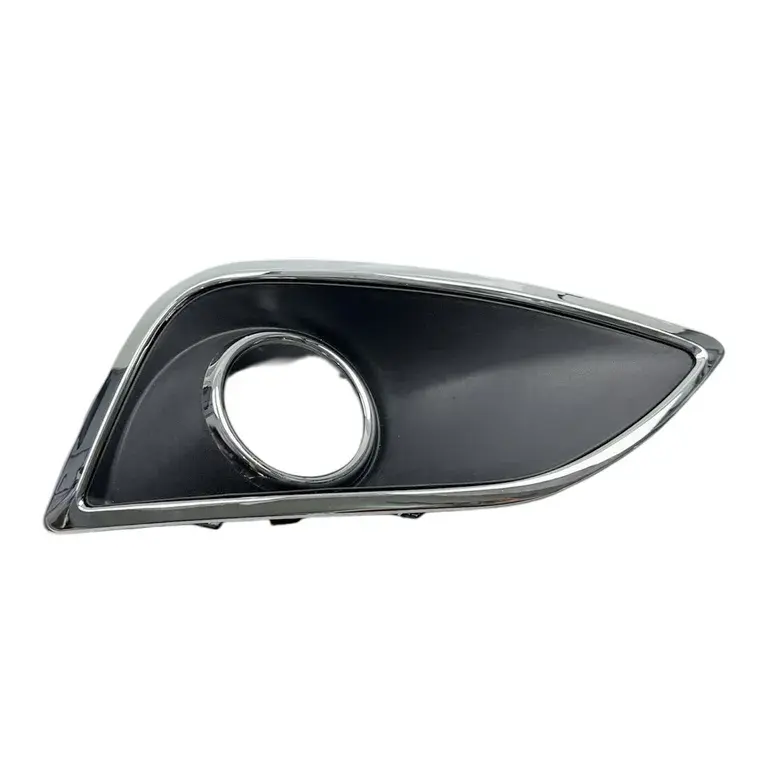 Hyundaı Kapak Lamba Sis İx35 11-15 Sağ (Sisli)