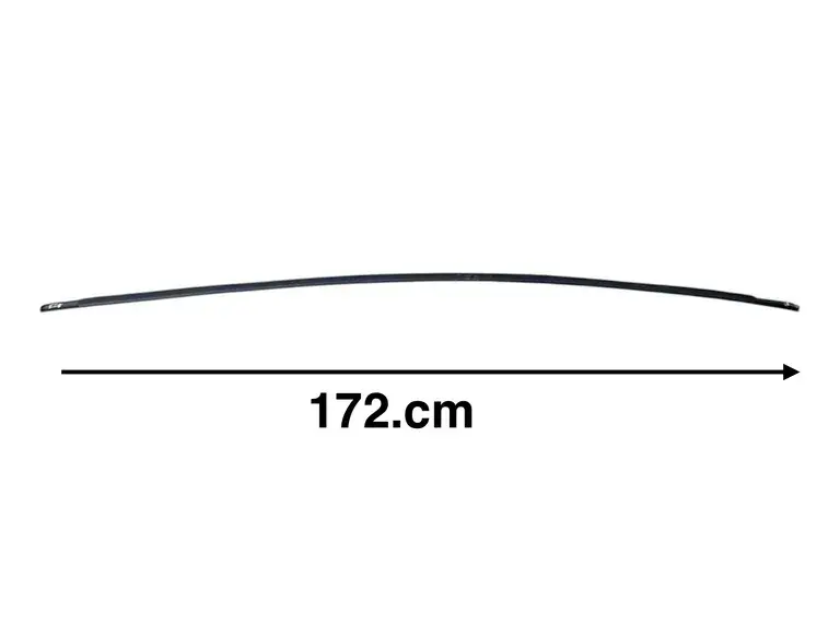 Honda Çıta Tavan Jazz 14-19 Sol