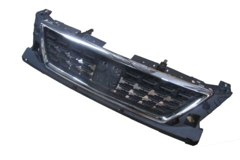 5F0853654H - Seat Leon- 17/20; Ön Panjur Siyah (Nikelaj Çıtalı)(Tw)