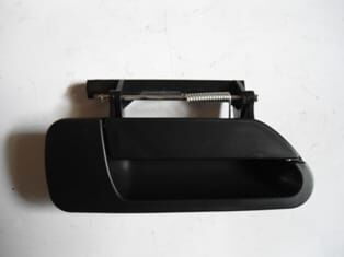 Cıtroen Xantıa- 93/98; Arka Kapı Dış Açma Kolu Sağ Siyah - 9101.G6