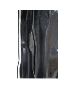 67005-42370 - Toyota Rav4- 06/09; Arka Bagaj Kapağı Komple Siyah (İceli/Çekomastikli) (Bfn)