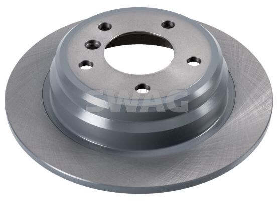 Fren Dıskı Arka Bmw E39 96 03