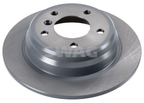 Fren Dıskı Arka Bmw E39 96 03