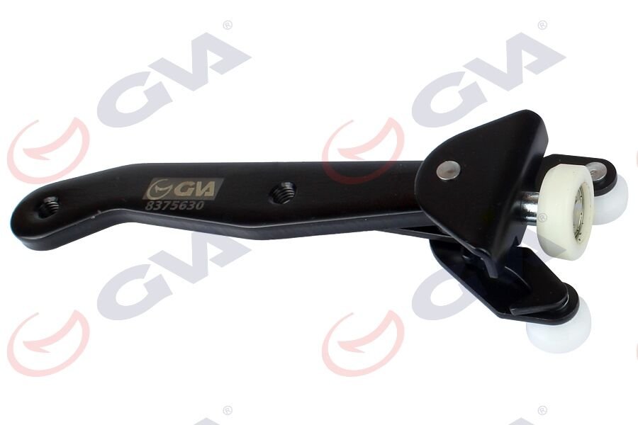 Sürgülü Kapı Alt Mekanizması Mekanik Vw Transporter T5 04