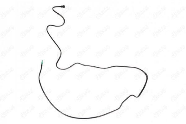 Yakıt Borusu Dacıa Logan Iı 1.5 Dcı Sandero Iı 1.5 Dcı