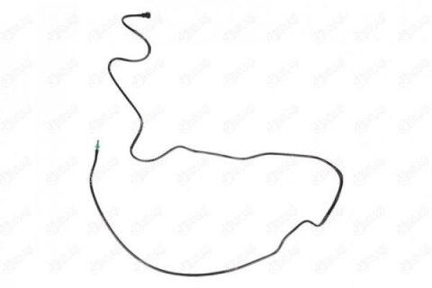 Yakıt Borusu Dacıa Logan Iı 1.5 Dcı Sandero Iı 1.5 Dcı