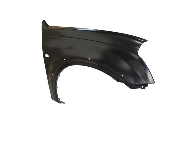 Isuzu D Max- Pıck Up- 04/07; Ön Çamurluk Sağ Sinyal Ve Dodik Delikli (my) - 8-97234754-6