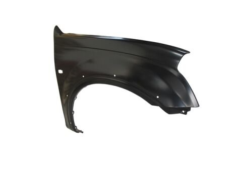 Isuzu D Max- Pıck Up- 04/07; Ön Çamurluk Sağ Sinyal Ve Dodik Delikli (my) - 8-97234754-6