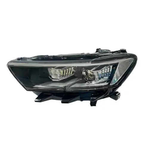 Volkswagen Far T-roc 17-21 Sol (Ledsiz-xenon)