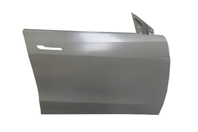 Tesla Model Y- 25/26; Ön Kapı Sağ (alüminyum)(gri Boyalı)(tw) - 1501462ECA