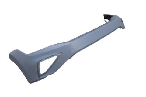 5Na807217Dhgru - Volkswagen Tıguan- 21/24; Ön Üst Tampon Astarlı Gri Çeki Kapaklı (Lıfe/Elegance)(Tyg