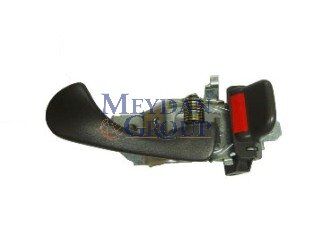 Mıtsubıshı L200- Pıck Up- 99/06; Ön Kapı İç Açma Kolu Sağ Açık Kahve (hushan) - MR634385