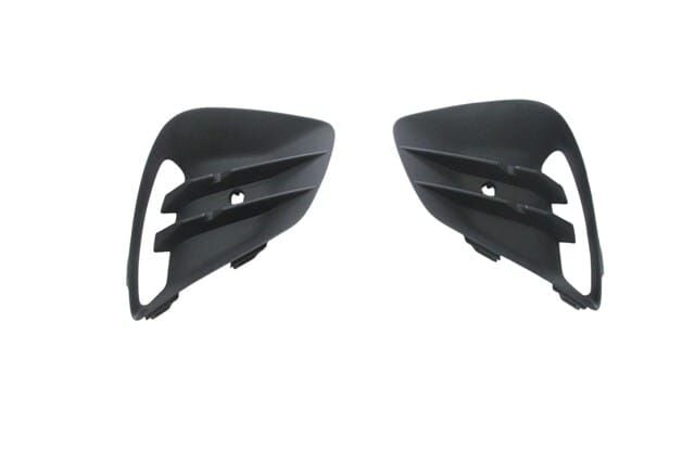 Renault Clıo- 5- Hb- 20/23; Sis Lamba Kapağı Sağ/sol Set (2 Parça) Sis Deliksiz (sönsörlü) - 263313657R 