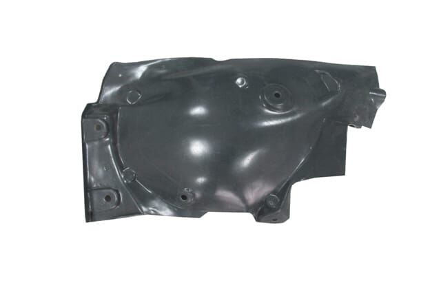 Dacıa Jogger- 22/25; Ön Çamurluk Davlumbazı Sol Önün Arkası - 638437444R